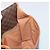 Céline CELINE Macadam Canvas Circle Shoulder Bag PVC Leather Brown Gold - vista 19