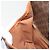 Céline CELINE Macadam Canvas Circle Shoulder Bag PVC Leather Brown Gold - vista 20
