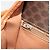 Céline CELINE Macadam Canvas Circle Shoulder Bag PVC Leather Brown Gold - vista 21