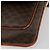 Céline CELINE Macadam Canvas Circle Shoulder Bag PVC Leather Brown Gold - vista 9
