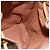 Céline CELINE Macadam Canvas Backpack PVC Leather Brown Gold - vista 20