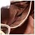 Céline CELINE Macadam Canvas Backpack PVC Leather Brown Gold - vista 23