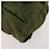 PRADA Backpack Nylon Green Silver - vista 16