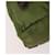 PRADA Backpack Nylon Green Silver - vista 17