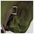 PRADA Backpack Nylon Green Silver - vista 19