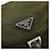 PRADA Backpack Nylon Green Silver - vista 20