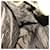 PRADA Backpack Nylon Green Silver - vista 23