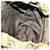 PRADA Backpack Nylon Green Silver - vista 24