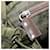 PRADA Backpack Nylon Green Silver - vista 26