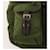 PRADA Backpack Nylon Green Silver - vista 28