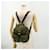 PRADA Backpack Nylon Green Silver - vista 30