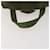 PRADA Backpack Nylon Green Silver - vista 7