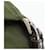 PRADA Backpack Nylon Green Silver  - vista 10