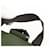 PRADA Backpack Nylon Green Silver  - vista 14