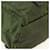 PRADA Backpack Nylon Green Silver  - vista 17