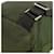 PRADA Backpack Nylon Green Silver  - vista 18