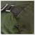 PRADA Backpack Nylon Green Silver  - vista 19
