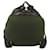 PRADA Backpack Nylon Green Silver  - vista 2