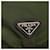 PRADA Backpack Nylon Green Silver  - vista 20