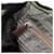 PRADA Backpack Nylon Green Silver  - vista 24