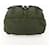 PRADA Backpack Nylon Green Silver  - vista 5