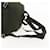 PRADA Backpack Nylon Green Silver  - vista 8
