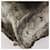 FENDI Backpack Fur Beige Silver - vista 16