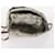 FENDI Backpack Fur Beige Silver - vista 3