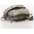 FENDI Backpack Fur Beige Silver - vista 4