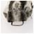 FENDI Backpack Fur Beige Silver - vista 6