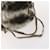 FENDI Backpack Fur Beige Silver - vista 8