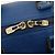 LOUIS VUITTON Epi Keepall 45 Boston Bag Blue M42975 LV - vista 10