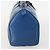 LOUIS VUITTON Epi Keepall 45 Boston Bag Blue M42975 LV - vista 4