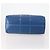LOUIS VUITTON Epi Keepall 45 Boston Bag Blue M42975 LV - vista 5