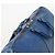 LOUIS VUITTON Epi Keepall 45 Boston Bag Blue M42975 LV - vista 6