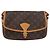 LOUIS VUITTON Monogram Sologne Shoulder Bag M42250 LV - vista 13