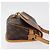LOUIS VUITTON Monogram Sologne Shoulder Bag M42250 LV - vista 3