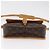 LOUIS VUITTON Monogram Sologne Shoulder Bag M42250 LV - vista 5
