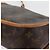 LOUIS VUITTON Monogram Sologne Shoulder Bag M42250 LV - vista 9