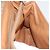 Céline CELINE Macadam Canvas Hand Bag PVC Beige Gold - vista 22