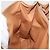 Céline CELINE Macadam Canvas Hand Bag PVC Beige Gold - vista 23