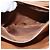 Céline CELINE Macadam Canvas Hand Bag PVC Beige Gold - vista 25