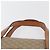 Céline CELINE Macadam Canvas Hand Bag PVC Beige Gold - vista 8