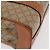 Céline CELINE Macadam Canvas Hand Bag PVC Beige Gold - vista 9