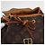 LOUIS VUITTON Monogram Montsouris GM Backpack M51135 LV - vista 10