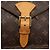 LOUIS VUITTON Monogram Montsouris GM Backpack M51135 LV - vista 21