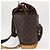 LOUIS VUITTON Monogram Montsouris GM Backpack M51135 LV - vista 4
