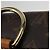LOUIS VUITTON Monogram Montsouris GM Backpack M51135 LV - vista 8