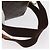 LOUIS VUITTON Monogram Montsouris GM Backpack M51135 LV - vista 9