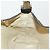 FENDI Zucca Canvas Pouch Hand Bag Black Brown - vista 17